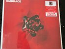 EMBRACE - Out of Nothing RED Coloured VINYL Vinyl LP  NEW Sealed