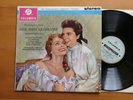 SAX 2423 ED1 Richard Strauss Rosenkavalier Karajan NEAR MINT Columbia 1st B/S