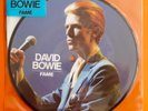 DAVID BOWIE Fame UK 2015 Parlophone 7