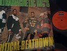 ULTRAMAGNETIC  MC'S 