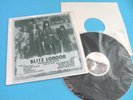 KISS LP Blitz London Hammersmith Odeon London England May-16 K-1322