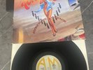 Tora Tora ‎– Surprise Attack - A&M Records UK Pressing VG + Vinyl