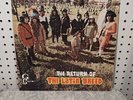 Latin Breed - The Return Of The Latin Breed LP 1973 GCLP-106 Latin VG+/VG+