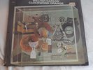 WALTER CARLOS - Clockwork Orange (Columbia) - 12