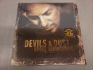 BRUCE SPRINGSTEEN Devils & Dust COLUMBIA 2005 2xLP sealed VINYL Record NEW