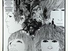 Beatles - Revolver 4xLP - Apple Europe 180g Mono SEALED
