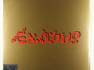 Bob Marley & The Wailers - Exodus LP - Tuff Gong/Island Europe 180g SEALED