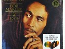 Bob Marley & Wailers - Legend: The Best Of LP - Tuff Gong EU Colored Wax SEALED