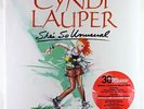 Cyndi Lauper - She's So Unusual 30th Anniv. LP - Portrait Colored Wax Ltd SEALED
