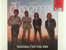 Doors - Waiting For The Sun 50th Anniv. 2xCD + LP - Elektra Europe 180g SEALED