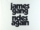 James Gang - Rides Again LP - MFSL 180g Ltd. SEALED