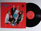 B-52'S Wild Planet WARNER BROS LP VG+/NM canada r