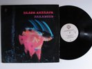 BLACK SABBATH Paranoid WARNER BROS BSK-3104 LP VG+ gatefold r