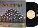 HUMBLE PIE Rock On A&M LP VG+ uk gatefold r