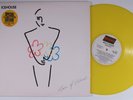 ICEHOUSE Man Of Colours REGULAR LP NM australia yellow wax r