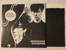 The Jesus And Mary Chain - Some Candy Talking E.P. SIGNED 12