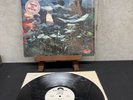 Banchee  Thinkin'  RARE  White Label Promo Hard Rock, Psych 1971 Polydor