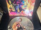 LP Picture Disc - Jimi Hendrix - Purple Haze - Vinyl Neuf