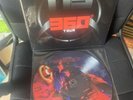LP Picture Disc - U2 - 360° Live Tour - Vinyl Neuf