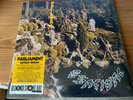 Parliament - Osmium Deluxe - Expanded Green vinyl Lp - RSD 2024 - New