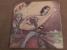 AC/DC Dirty Deeds Done Dirt Cheap Australian Vinyl Record Album APLP020