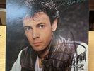 Rick Springfield Living In Oz LP SIGNED Vinyl 1983 Autographed VG+/VG+ 1st Press