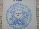 THE PENTANGLE 