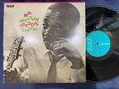 FREDDIE GREEN MR.RHYTHM RCA RGP-1055 MONO JAPAN FLIPBACK LP