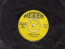 LLOYD ALEXANDER REAL ESTATE *GONNA LIVE AGAIN* 1967 UK   MOD PSYCH BEAT DANCER