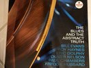 IMPULSE  The Blues And The Abstract Truth A-5 Mono