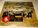 Jim Head and the del-ray's Vinyl LP 1965, Pre-owned in shrink Wrap,  SUPER RARE