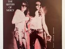 SISTERS OF MERCY - LIVE 1990 - Radio Broadcast Vinyl Record Goth Rock
