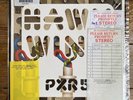HAWKWIND - P X R 5  - 1st PRESS VINYL LP - BBC ARCHIVE - A-1U / B-1U