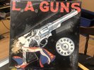 L.A. Guns Cocked & Loaded 12