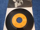 Elvis Presley -- Life -- Rare Italy 45 Pressing VG + Condition