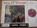 SB 2005 Stravinsky The Rite of Spring Pierre Monteux R/S