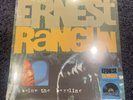 Below the Bassline Ernest Ranglin RSD 2023 Yellow LP Vinyl Brand New Sealed