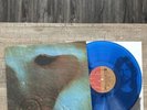Pink Floyd Meddle Vinyl EMS 80322 Blue Vinyl Japan EMI