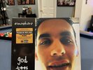 God Loves Ugly by Atmosphere (Record, 2019) 3LP