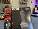 THE DOC NO ONE CAN DO IT BETTER VINYL NEW  LIMITED 1500 SMOKY RED LP THE FORMULA