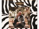 Freddie Gibbs & Madlib - PIÑATA 2LP Exclusive Gold Nugget Vinyl /1000 **SEALED**