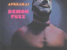 DEMON FUZZ - Afreaka  (reissue) - Vinyl (180 gram audiophile vinyl LP)