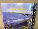 SIR DOUGLAS QUINTET & DON GOLDIE Lp SEALED Crazy Cajun Swamp Rock Doug Sahm TX
