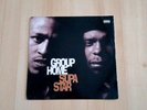 Group Home, Supa Star, Vinyl