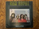 SAM GOPAL - ESCALATOR - UK LP Original Psych Acid Rock