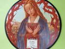 Geori-Boué & Roger Bourdin Picture Disc 78RPM Saturne C 402