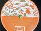 José Vianna da Motta Piano Cantiga de Amor 78RPM Pathe Art X.5449