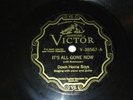 78rpm Blues Country Phonograph Records DownHomeBoys HiterColvin JugStompers