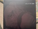 The Cure Songs Of A Lost World, Glow in the Dark Vinyl, Blood Records 6000 only