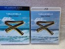 MIKE OLDFIELD TUBULAR BELLS- Blu-ray 50th Anniversary Edition ( Dolby Atmos)